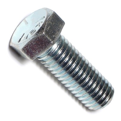 CAP SCREW GRADE 5 9/16-12 X 1-1/2