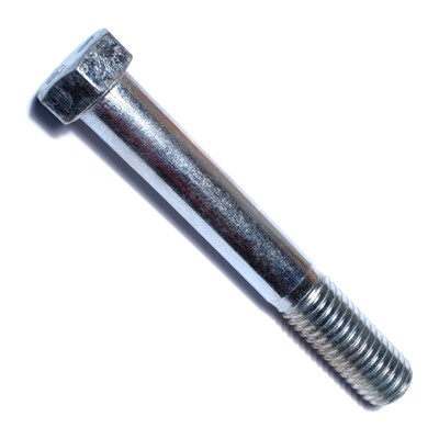 CAP SCREW GRADE 5 9/16-12 X 4