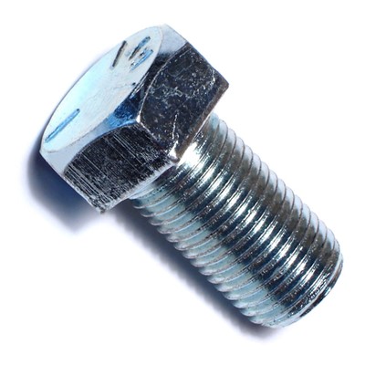 CAP SCREW GRADE 5 9/16-18 X 1