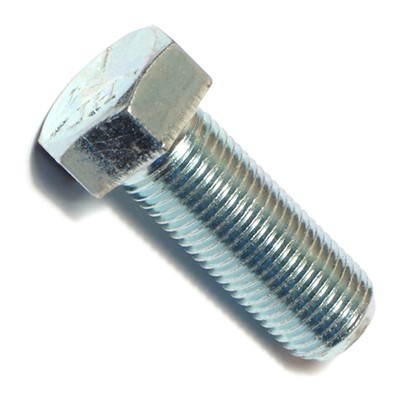 CAP SCREW GRADE 5 9/16-18 X 1-1/2