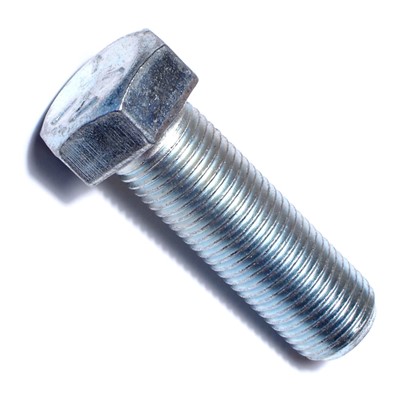 CAP SCREW GRADE 5 9/16-18 X 1-3/4