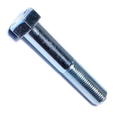 CAP SCREW GRADE 5 9/16-18 X 3