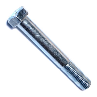 CAP SCREW GRADE 5 9/16-18 X 4