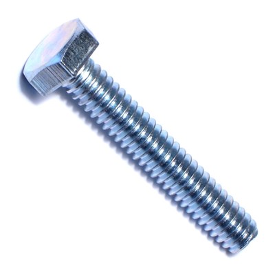 FULL THREAD BOLT 1/4-20 X 1-1/2