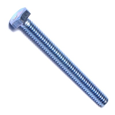 FULL THREAD BOLT 1/4 X 2-1/2