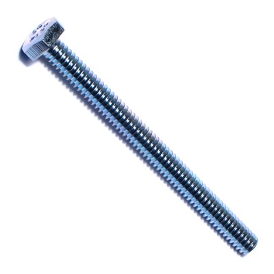 FULL THREAD BOLT 1/4-20 X 3