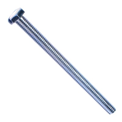 FULL THREAD BOLT 1/4-20 X 4