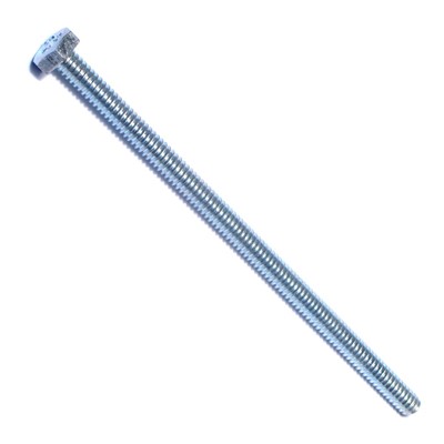 FULL THREAD BOLT 1/4-20 X 5