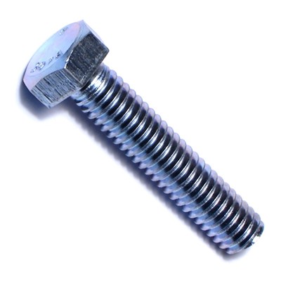 FULL THREAD BOLT 5/16-18X 1-1/2