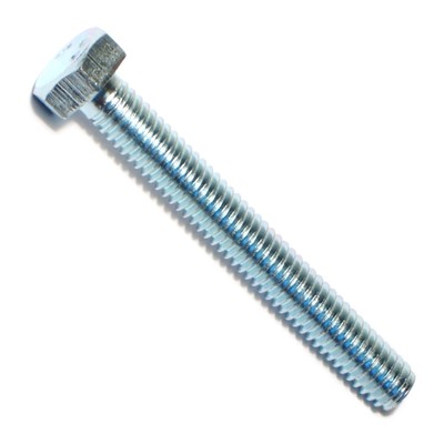 FULL THREAD BOLT 5/16-18X 2-1/2