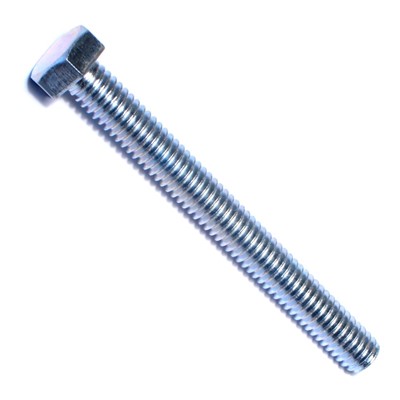 FULL THREAD BOLT 5/16-18 X 3