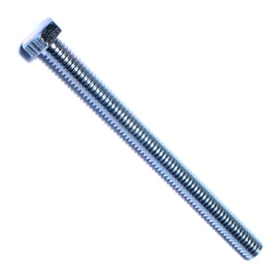 FULL THREAD BOLT 5/16-18 X 4