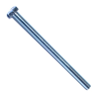 FULL THREAD BOLT 5/16-18 X 5