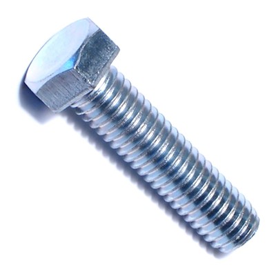 FULL THREAD BOLT 3/8-16 X 1-1/2