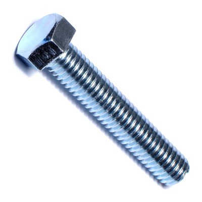 FULL THREAD BOLT 3/8-16 X 2