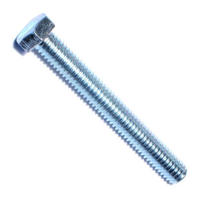 FULL THREAD BOLT 3/8-16 X 3