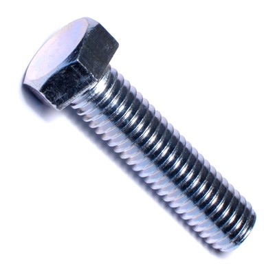 FULL THREAD BOLT 1/2-13 X 2