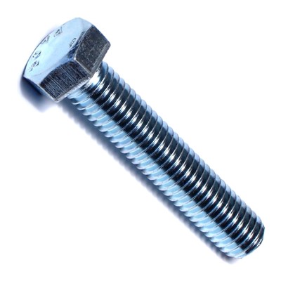 FULL THREAD BOLT 1/2-13 X 2-1/2