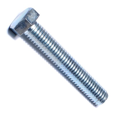 FULL THREAD BOLT 1/2-13 X 3