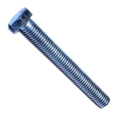 FULL THREAD BOLT 1/2-13 X 4