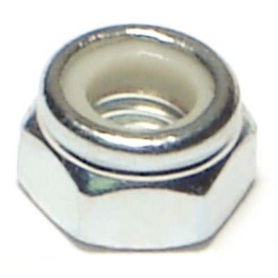 LOCK NUT METRIC 5MM-0.80