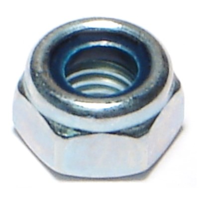 LOCK NUT METRIC 6MM-1.00