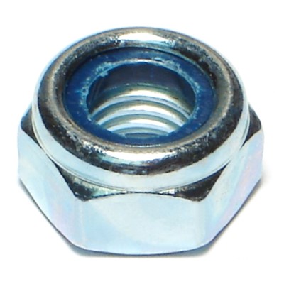 LOCK NUT METRIC 10MM-1.50