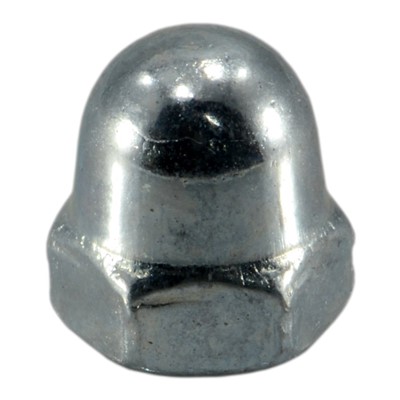 CAP NUT METRIC 4MM-0.70