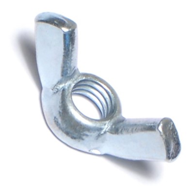 WING NUT METRIC 8MM-1.25