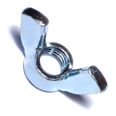 WING NUT METRIC 10MM-1.50