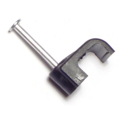 NAIL WIRE CLIP 9MM