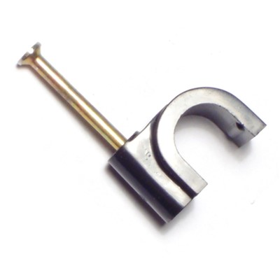 NAIL WIRE CLIP 11MM