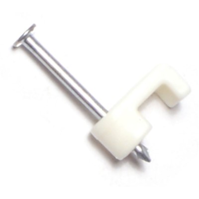 NAIL WIRE CLIP 6MM