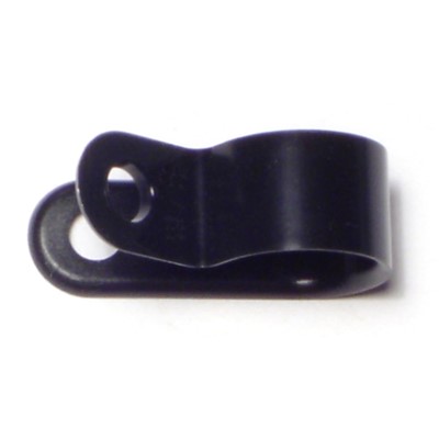 BLCK NYLON STRAP 3/8 X 3/8