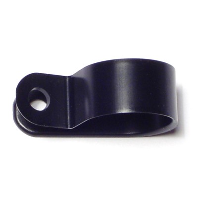 BLCK NYLON STRAP 3/4 X 1/2