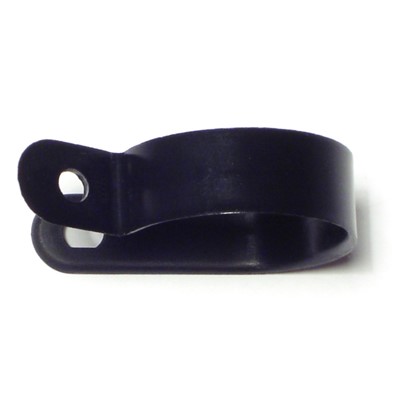 BLCK NYLON STRAP 1 X 1/2