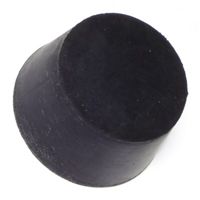 RUBBER STOPPER #9