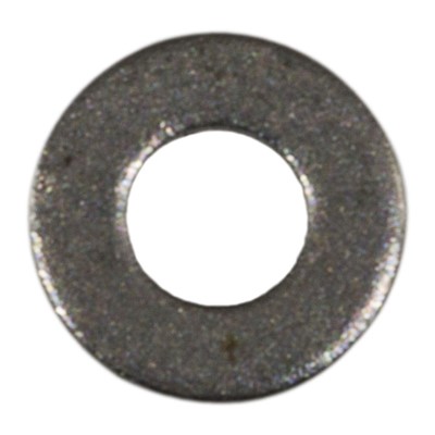 FLAT WASHER METRIC 1.6MM