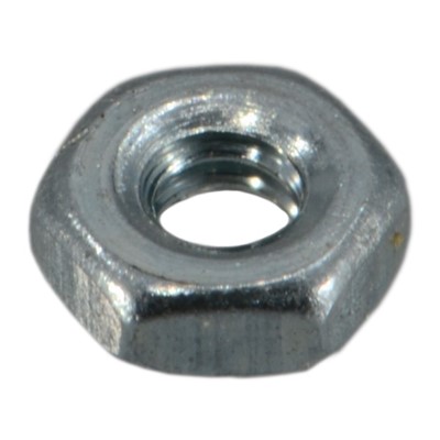 HEX NUT METRIC 1.6MM