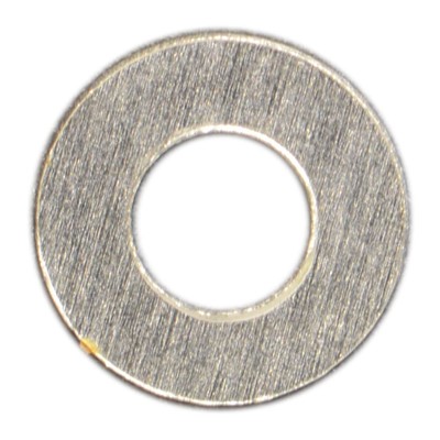 FLAT WASHER METRIC 2MM