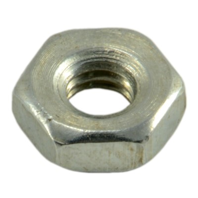 HEX NUT METRIC 2MM