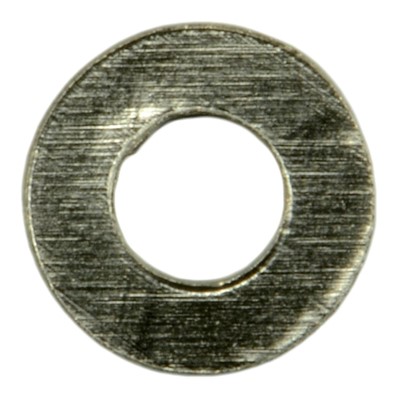 FLAT WASHER METRIC 2.5MM