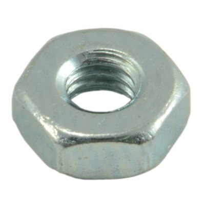 HEX NUT METRIC 2.5MM