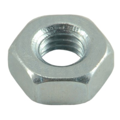 HEX NUT METRIC 3MM