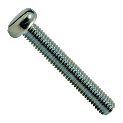 MACHINE SCREW METRIC 3MM X 20MM