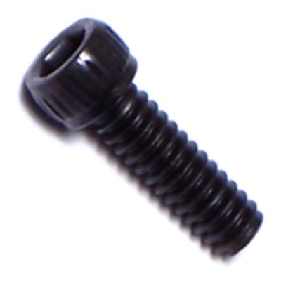 SOCKET CAP SCREW 4-40 X 3/8