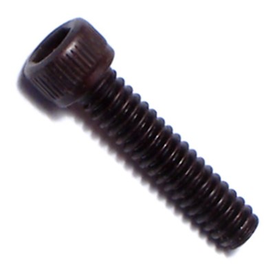 SOCKET CAP SCREW 4-40 X 1/2