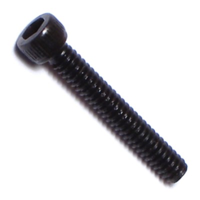 SOCKET CAP SCREW 4-40 X 3/4