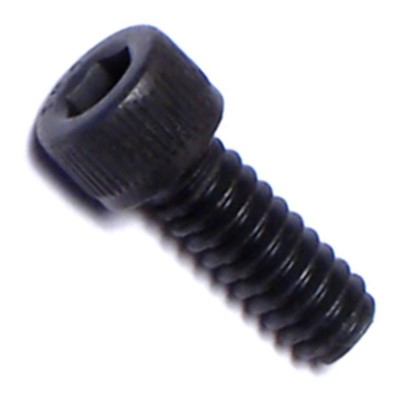 SOCKET CAP SCREW 6-32 X 3/8