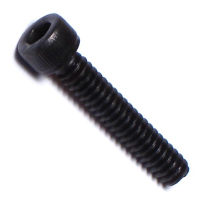 SOCKET CAP SCREW 6-32 X 3/4